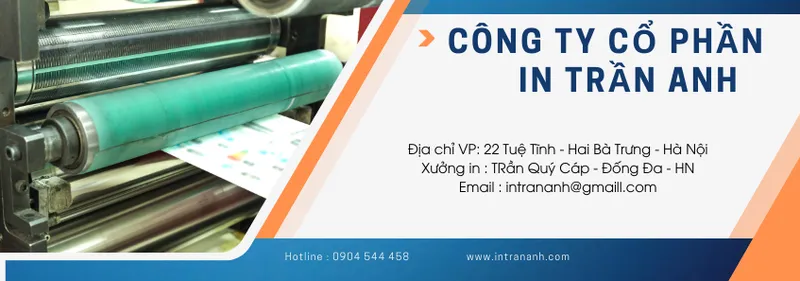 Sản phẩm 2 846x297 — Công Ty TNHH In Và Quảng Cáo Trần Anh — MST 0105127733