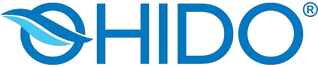 Logo Máy Lọc Nước OHIDO - Công Ty Cổ Phần Thương Mại Và Chuyển Giao Công Nghệ OHIDO