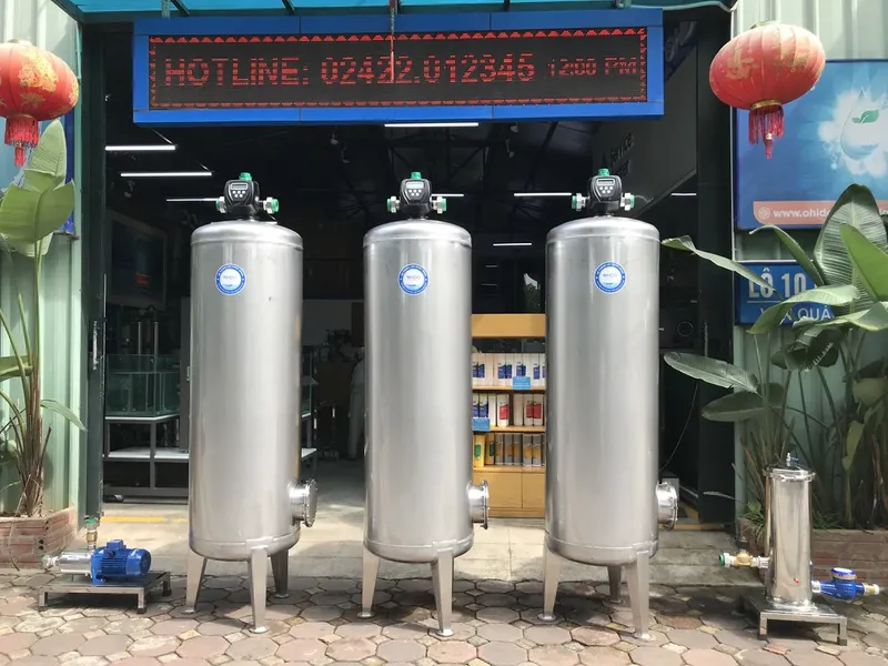 Sản phẩm 9f7daf1dd6b016ee4fa1 — Máy Lọc Nước OHIDO - Công Ty Cổ Phần Thương Mại Và Chuyển Giao Công Nghệ OHIDO — MST 0105128952