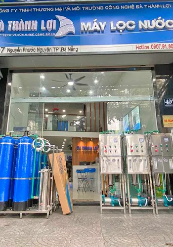 Sản phẩm Van phong may loc nuoc tai da nang — Máy Lọc Nước OHIDO - Công Ty Cổ Phần Thương Mại Và Chuyển Giao Công Nghệ OHIDO — MST 0105128952