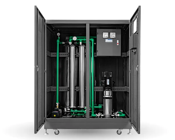 Sản phẩm he thong loc nuoc dau nguon OHD500 mo — Máy Lọc Nước OHIDO - Công Ty Cổ Phần Thương Mại Và Chuyển Giao Công Nghệ OHIDO — MST 0105128952