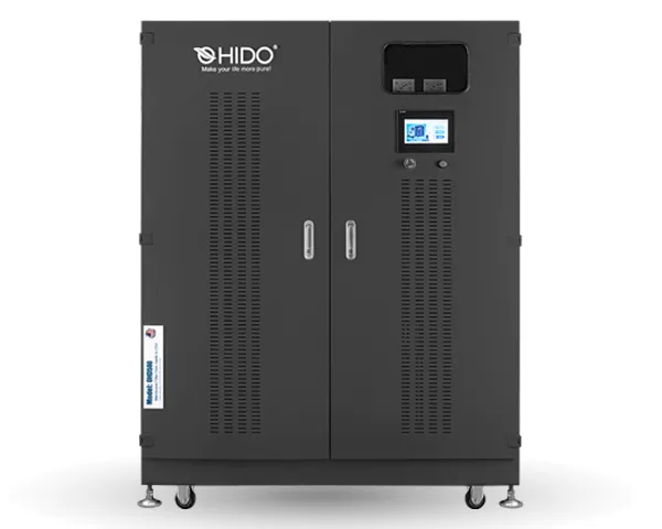 Sản phẩm he thong loc nuoc dau nguon OHD500 — Máy Lọc Nước OHIDO - Công Ty Cổ Phần Thương Mại Và Chuyển Giao Công Nghệ OHIDO — MST 0105128952