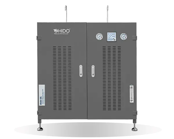 Sản phẩm may loc nuoc ro 30l — Máy Lọc Nước OHIDO - Công Ty Cổ Phần Thương Mại Và Chuyển Giao Công Nghệ OHIDO — MST 0105128952