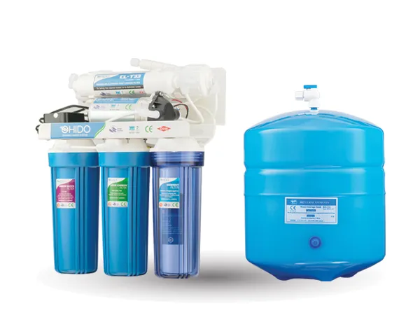 Sản phẩm may loc nuoc ro 5 cap hover — Máy Lọc Nước OHIDO - Công Ty Cổ Phần Thương Mại Và Chuyển Giao Công Nghệ OHIDO — MST 0105128952