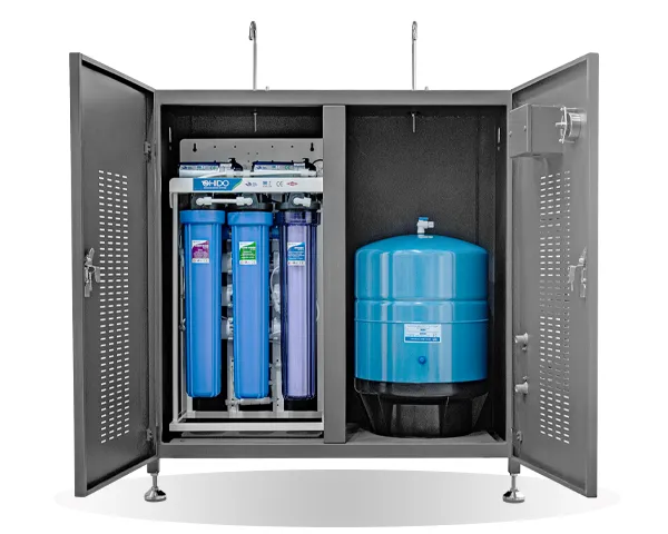 Sản phẩm may loc nuoc ro 50l — Máy Lọc Nước OHIDO - Công Ty Cổ Phần Thương Mại Và Chuyển Giao Công Nghệ OHIDO — MST 0105128952