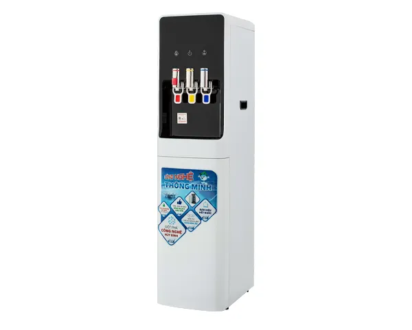 Sản phẩm may loc nuoc ro nong lanh hover — Máy Lọc Nước OHIDO - Công Ty Cổ Phần Thương Mại Và Chuyển Giao Công Nghệ OHIDO — MST 0105128952