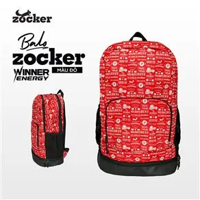 Sản phẩm balo zocker winner energy do_2703_HasThumb_Thumb — Thiết Bị Thể Thao Koji - Công Ty CP Thể Thao Koji — MST 0105130101