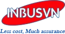 Logo Đóng Gói Inbus - Công Ty TNHH Inbus Việt Nam