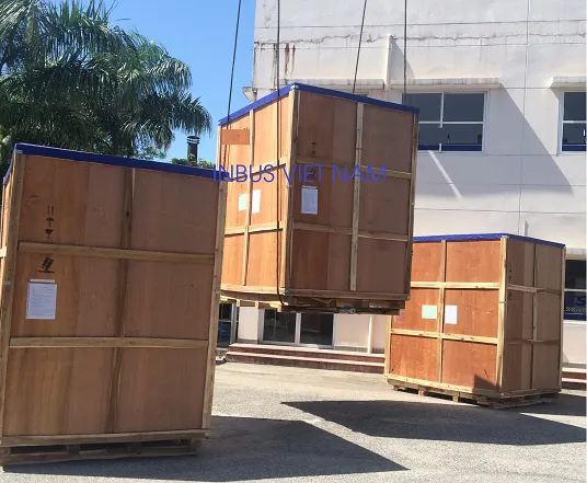 Sản phẩm Untitled — Đóng Gói Inbus - Công Ty TNHH Inbus Việt Nam — MST 0105136745