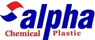 Logo Công Ty TNHH Hóa Chất Alpha Việt Nam