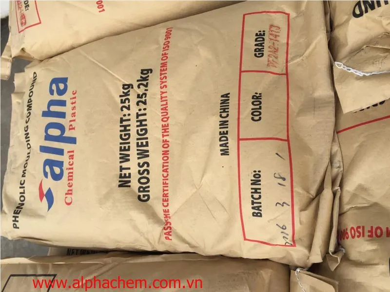 Sản phẩm p1517475040_bakelit4 — Công Ty TNHH Hóa Chất Alpha Việt Nam — MST 0105138622