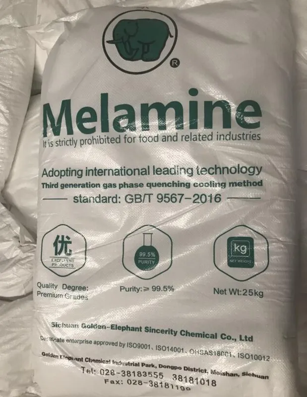 Sản phẩm p1542614875_melamine998ge — Công Ty TNHH Hóa Chất Alpha Việt Nam — MST 0105138622