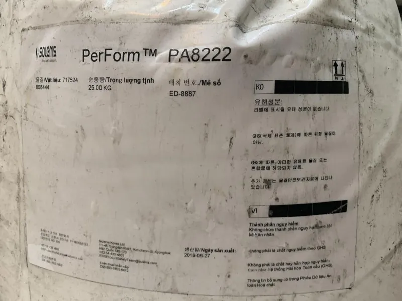 Sản phẩm p1584167884_performpằ22 — Công Ty TNHH Hóa Chất Alpha Việt Nam — MST 0105138622
