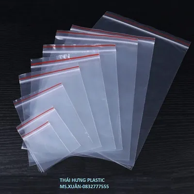 Sản phẩm zip chi do — Công Ty Cổ Phần Sản Xuất Thái Hưng — MST 0105138823
