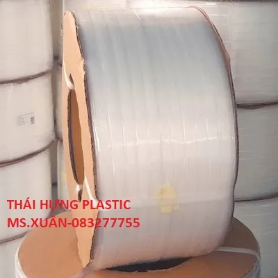 Sản phẩm day dai nhua nguyen sinh a1 — Công Ty Cổ Phần Sản Xuất Thái Hưng — MST 0105138823