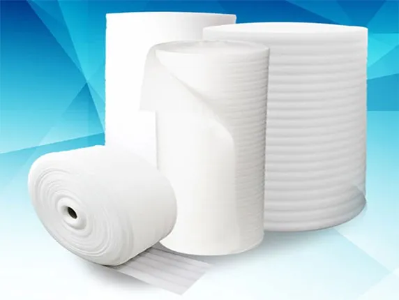 Sản phẩm mut xop pe foam 18 2102 — Công Ty Cổ Phần Sản Xuất Thái Hưng — MST 0105138823