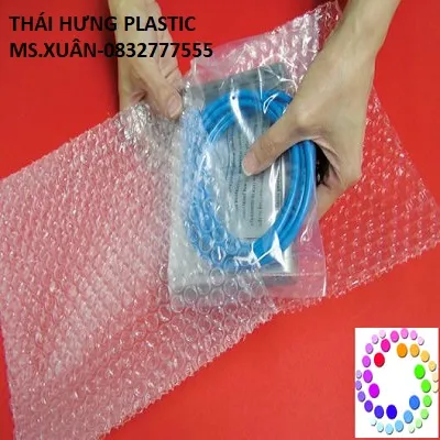 Sản phẩm tui xop no — Công Ty Cổ Phần Sản Xuất Thái Hưng — MST 0105138823
