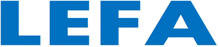 Logo Công Ty Cổ Phần Công Nghệ Lefa