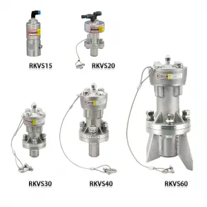 Sản phẩm RKVS 300x300 — Công Ty Cổ Phần Công Nghệ Lefa — MST 0105149670
