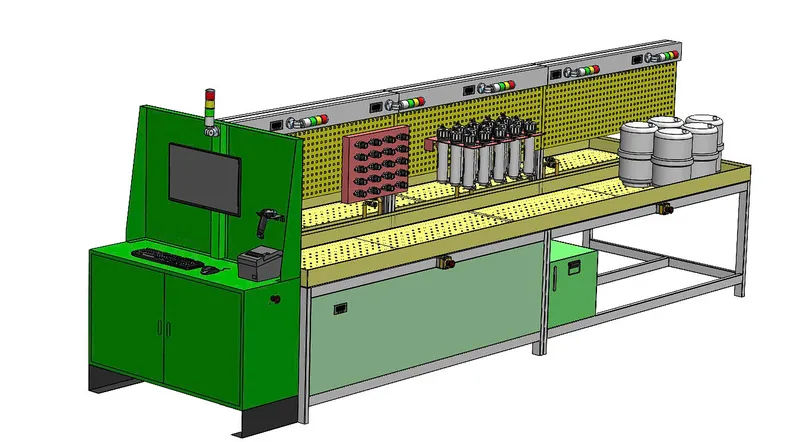 Sản phẩm Ongoing Reliability Test System — Thiết Bị Tự Động Hóa VNATECH - Công Ty Cổ Phần Phát Triển Và Chuyển Giao Công
Nghệ Việt Nam — MST 0105158192