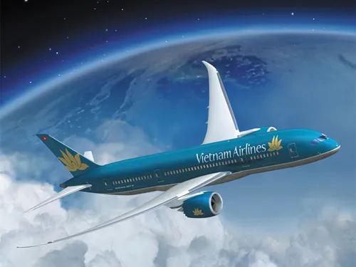 Sản phẩm vietnam_airlines — Vận Tải 360 Độ Logistics - Công Ty CP Vận Tải Quốc Tế 360 Độ Logistics — MST 0105161861
