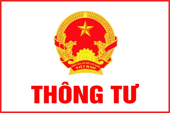 Sản phẩm thong_tu — Vận Tải 360 Độ Logistics - Công Ty CP Vận Tải Quốc Tế 360 Độ Logistics — MST 0105161861