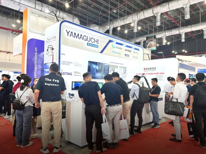 Sản phẩm vimf bÌnh dƯƠng 2025_thumb_720 — Công Ty Cổ Phần Yamaguchi Việt Nam — MST 0105165087