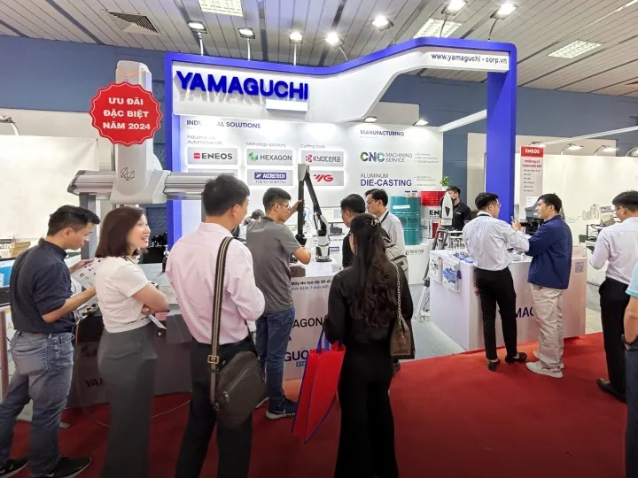 Sản phẩm vimf bẮc ninh 2024_thumb_720 — Công Ty Cổ Phần Yamaguchi Việt Nam — MST 0105165087