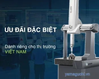 Sản phẩm máy cmm kiểu cầu glory   bridge cmms_thumb_350 — Công Ty Cổ Phần Yamaguchi Việt Nam — MST 0105165087