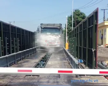 Sản phẩm he thong rua xe thai nguyen 2020_thumb_350 — Công Ty Cổ Phần Yamaguchi Việt Nam — MST 0105165087