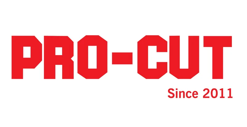 Logo Công Ty TNHH Pro Cut Việt Nam