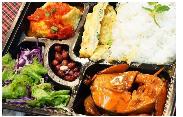 Sản phẩm Bạn có biết ăn cơm trưa văn phòng ở đâu ngon 2 — Suất Ăn Công Nghiệp Nhật Anh - Công Ty TNHH Thương Mại Và Dịch Vụ Xuất Nhập Khẩu
Nhật Anh — MST 0105168049