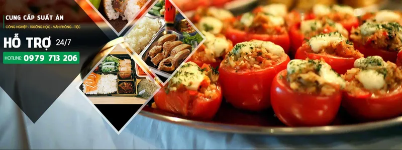 Sản phẩm xer — Suất Ăn Công Nghiệp Nhật Anh - Công Ty TNHH Thương Mại Và Dịch Vụ Xuất Nhập Khẩu
Nhật Anh — MST 0105168049
