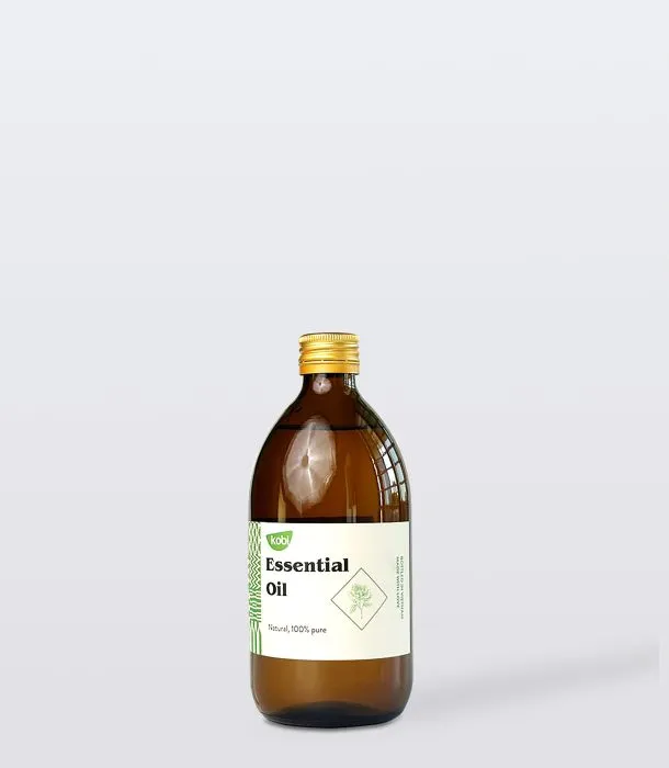 Sản phẩm chai tinh dau thien nhien kobi amber essential oil 5d8f9dcf — Công Ty Cổ Phần Kobi Việt Nam — MST 0105169042