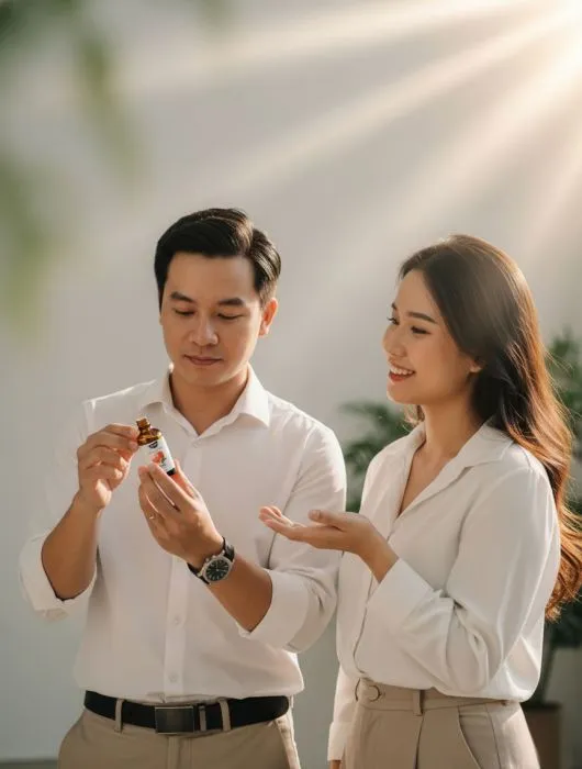 Sản phẩm ve Kobi tinhdaukobi 77eed09c — Công Ty Cổ Phần Kobi Việt Nam — MST 0105169042