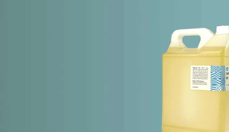 Sản phẩm kobi dau nen thien nhien carrier oil can 5l e83e1d99 — Công Ty Cổ Phần Kobi Việt Nam — MST 0105169042