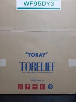 Sản phẩm Ban in Toray 95 DY3 247x329 — Công Ty TNHH Việt Thành Việt Nam (YUESHUN GROUP) - Label Printing Machine — MST 0105171475
