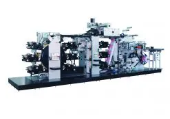 Sản phẩm I 3 Máy in vệ tinh 卫星式全轮转标签印刷机 247x174 — Công Ty TNHH Việt Thành Việt Nam (YUESHUN GROUP) - Label Printing Machine — MST 0105171475