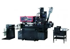 Sản phẩm I 7 Máy In dập phẳng ảnh chính 电脑数控的副本 247x174 — Công Ty TNHH Việt Thành Việt Nam (YUESHUN GROUP) - Label Printing Machine — MST 0105171475