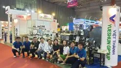 Sản phẩm I 7 máy in dập phẳng ảnh phụ  247x139 — Công Ty TNHH Việt Thành Việt Nam (YUESHUN GROUP) - Label Printing Machine — MST 0105171475