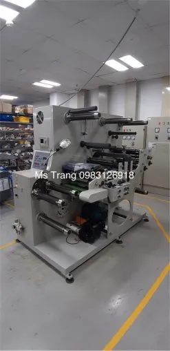 Sản phẩm Máy HSN3202 247x508 — Công Ty TNHH Việt Thành Việt Nam (YUESHUN GROUP) - Label Printing Machine — MST 0105171475