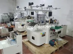 Sản phẩm Máy bế LF 350 1 247x185 — Công Ty TNHH Việt Thành Việt Nam (YUESHUN GROUP) - Label Printing Machine — MST 0105171475