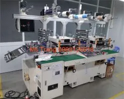 Sản phẩm Máy bế phẳng LB350 2 247x199 — Công Ty TNHH Việt Thành Việt Nam (YUESHUN GROUP) - Label Printing Machine — MST 0105171475