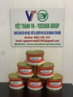 Sản phẩm MỰC ĐỎ CỜ UVBD 305 2 247x329 — Công Ty TNHH Việt Thành Việt Nam (YUESHUN GROUP) - Label Printing Machine — MST 0105171475