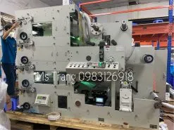 Sản phẩm z3623034544889_0be19f25d54e4a70e0f0531569f1ed94 247x185 — Công Ty TNHH Việt Thành Việt Nam (YUESHUN GROUP) - Label Printing Machine — MST 0105171475
