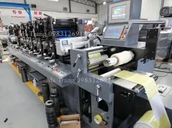 Sản phẩm ảnh 3 5 247x185 — Công Ty TNHH Việt Thành Việt Nam (YUESHUN GROUP) - Label Printing Machine — MST 0105171475