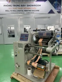 Sản phẩm ảnh 4 1 247x329 — Công Ty TNHH Việt Thành Việt Nam (YUESHUN GROUP) - Label Printing Machine — MST 0105171475