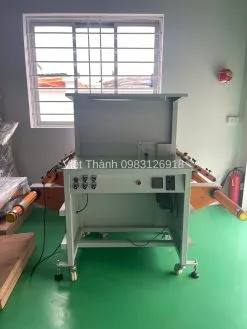 Sản phẩm ảnh ok webs 1 247x329 — Công Ty TNHH Việt Thành Việt Nam (YUESHUN GROUP) - Label Printing Machine — MST 0105171475