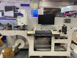Sản phẩm ảnh ok webs 247x185 — Công Ty TNHH Việt Thành Việt Nam (YUESHUN GROUP) - Label Printing Machine — MST 0105171475