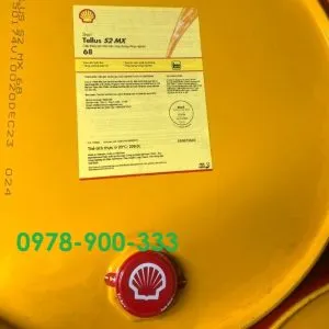 Sản phẩm Tellus S2 MX 68 300x300 — Công Ty CP TM Teka Hà Nội — MST 0105174959